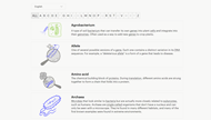 Innovative Genomics Glossary