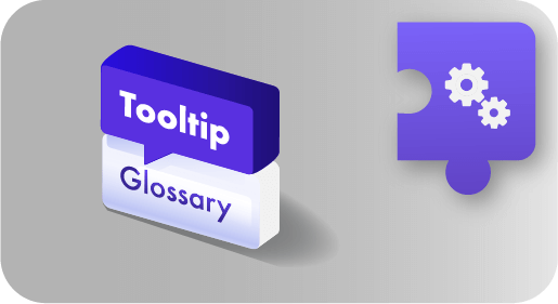 Tooltip Glossary Custom Taxonomies Add-On For WordPress | CreativeMinds