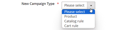 Promote Products, Cart Rules and Catalog Rules