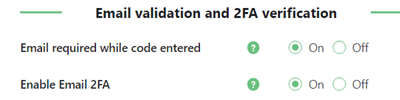 2FA Verification