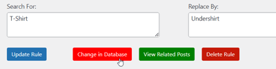 Update Database