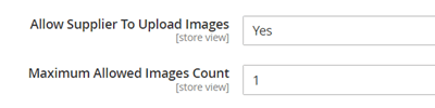 Number of Images