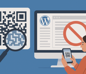 How QR Codes Improve Access to Restricted Content on WordPress Websites